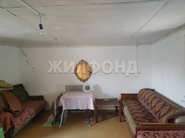 
  Продается дача 26 м². Фото 6.