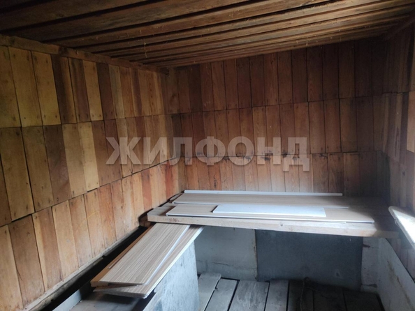 
  Продается дача 26 м². Фото 11.