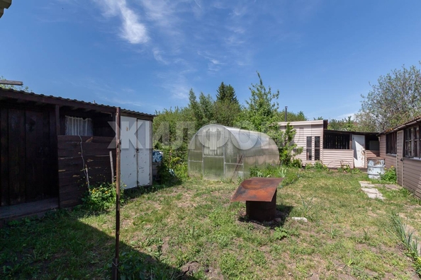 
  Продается дача 64 м². Фото 13.