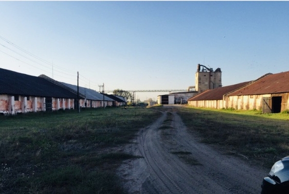 
  Продается производственное помещение 27000 м². Фото 1.