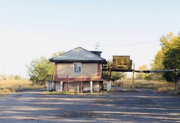 
  Продается производственное помещение 27000 м². Фото 6.