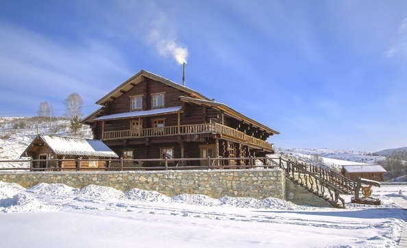 
  Продается универсальное помещение 4000 м². Фото 5.