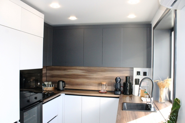 
  Продается 3-комн. квартира 59 м². Фото 2.