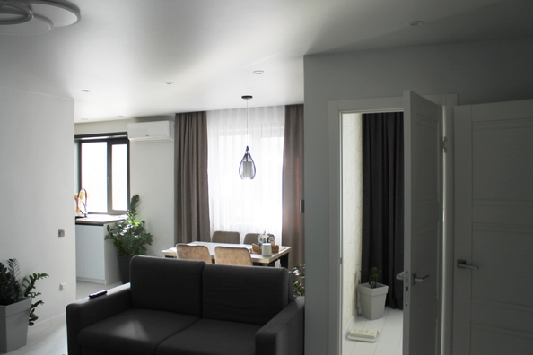 
  Продается 3-комн. квартира 59 м². Фото 5.