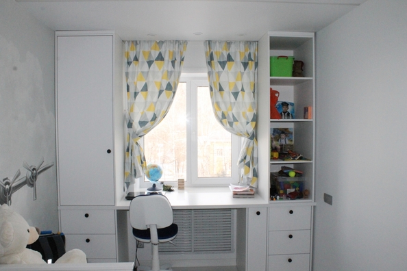 
  Продается 3-комн. квартира 59 м². Фото 13.