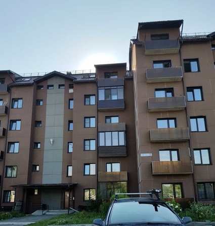 
  Продается 2-комн. квартира 52.5 м². Фото 21.