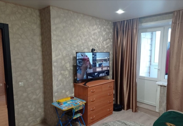 
  Продается 2-комн. квартира 57.8 м². Фото 5.