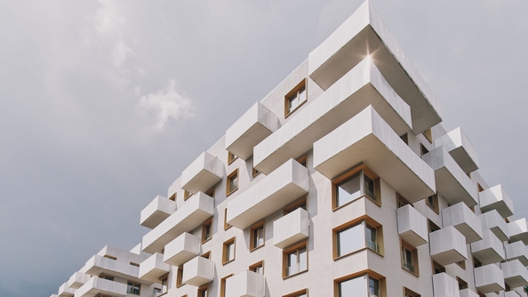 
  Продается 3-комн. квартира 148.84 м², в ЖК Вышка, корпус 2. Фото 3.