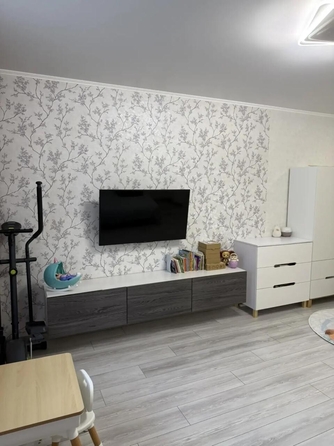 
  Продается 1-комн. квартира 39 м². Фото 10.