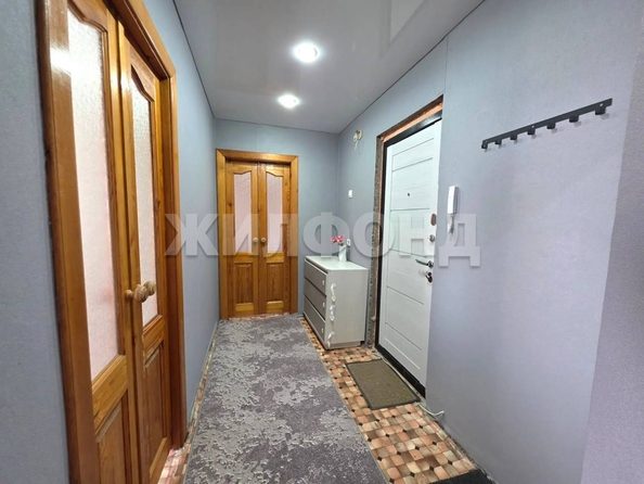 
  Продается 2-комн. квартира 50.9 м². Фото 5.