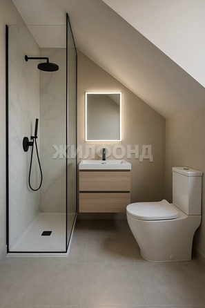 
  Продается дом 50 м². Фото 1.