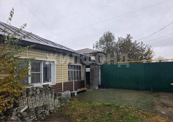 
  Продается дом 60 м². Фото 2.