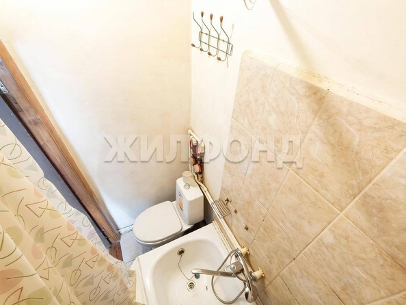 
  Продается студия 14 м². Фото 4.