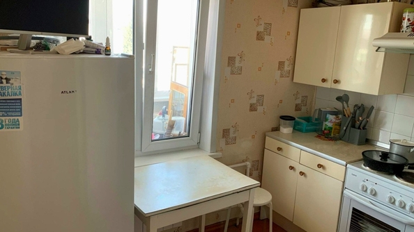 
  Продается 1-комн. квартира 28 м². Фото 5.