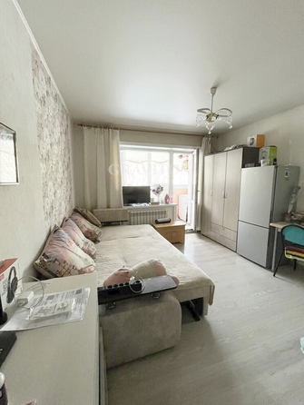 
  Продается студия 20.9 м². Фото 1.
