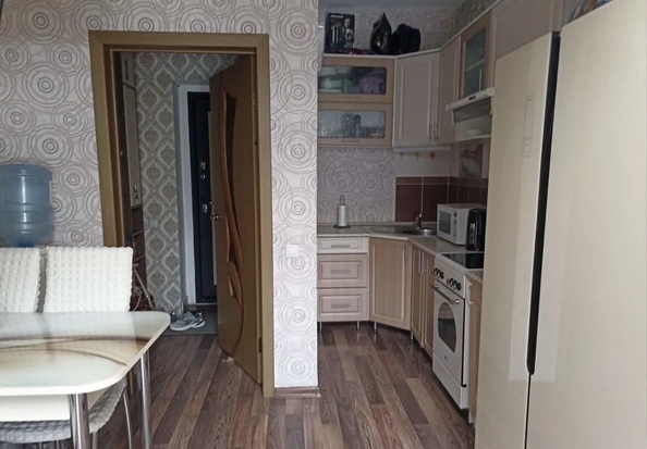 
  Продается 2-комн. квартира 55.8 м². Фото 1.
