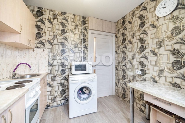 
  Продается 1-комн. квартира 30.9 м². Фото 2.