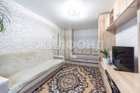 
  Продается 1-комн. квартира 30.9 м². Фото 9.