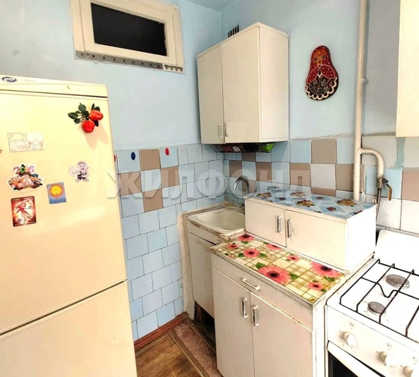 
  Продается 2-комн. квартира 43 м². Фото 12.