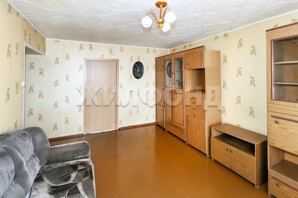 
  Продается 3-комн. квартира 54.4 м². Фото 3.
