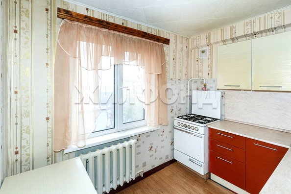 
  Продается 3-комн. квартира 54.4 м². Фото 10.