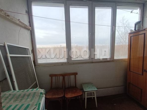 
  Продается комната 12.8 м². Фото 7.