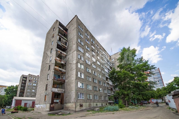 
  Продается комната 17.1 м². Фото 11.