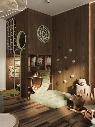 
  Продается 2-комн. квартира 77.2 м², в ЖК Шервуд, (Нагорная 6-я, 15г/12). Фото 7.