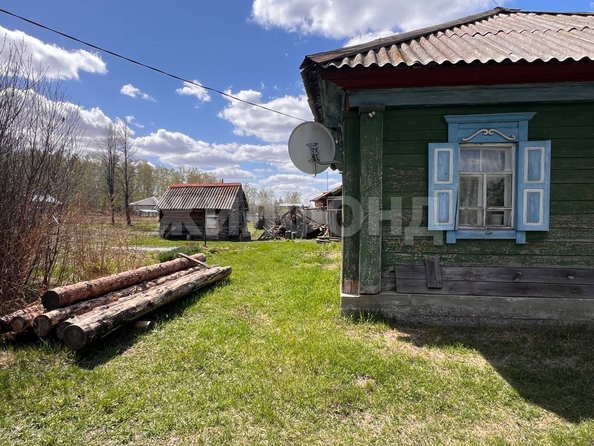
  Продается дом 41.8 м². Фото 9.