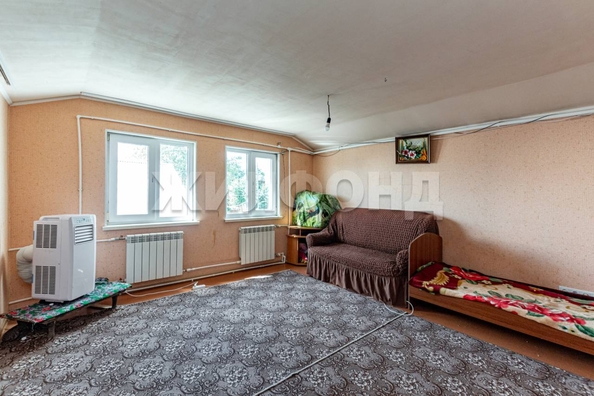 
  Продается дом 105 м². Фото 14.