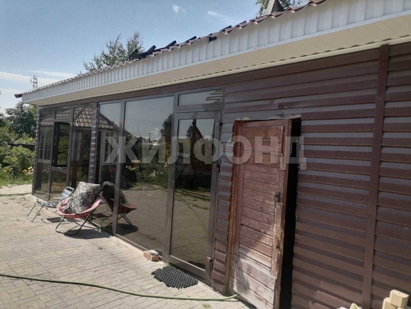 
  Продается дом 34.8 м². Фото 7.
