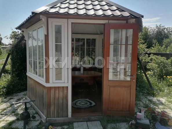 
  Продается дом 34.8 м². Фото 11.