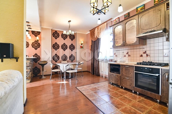 
  Продается дом 206 м². Фото 5.