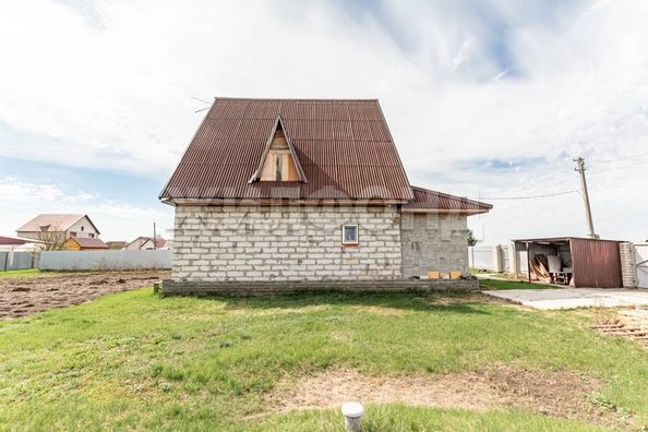 
  Продается дом 80.3 м². Фото 24.