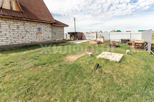 
  Продается дом 80.3 м². Фото 31.