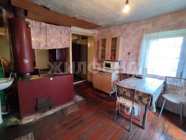 
  Продается дом 94.3 м². Фото 24.