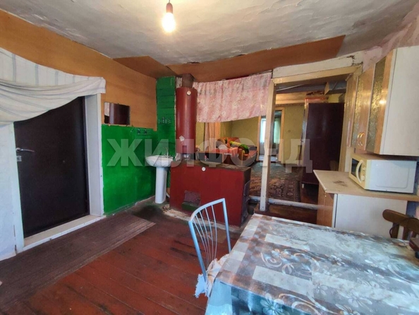 
  Продается дом 94.3 м². Фото 25.