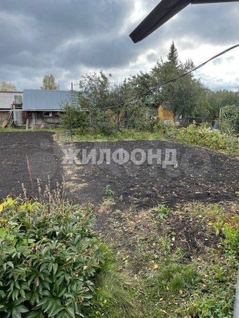 
  Продается дача 25 м². Фото 1.