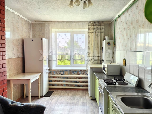 
  Продается дом 37 м². Фото 7.