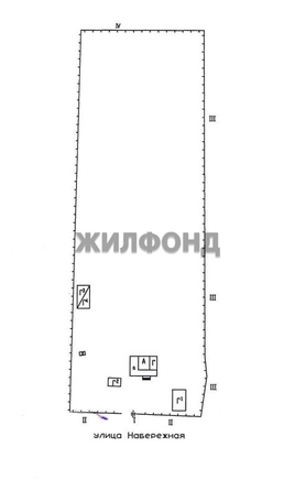 
  Продается земельный участок 0 соток. Фото 10.
