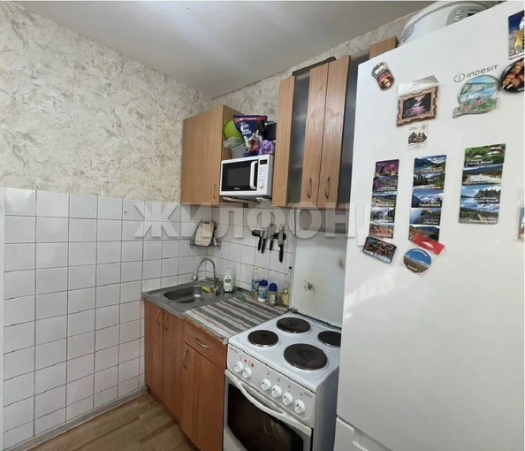 
  Продается 1-комн. квартира 31 м². Фото 4.