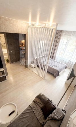 
  Продается 1-комн. квартира 36.9 м², в ЖК Лапландия, дом 3. Фото 3.