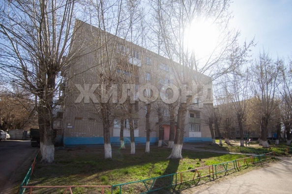 
  Продается 1-комн. квартира 20 м². Фото 2.