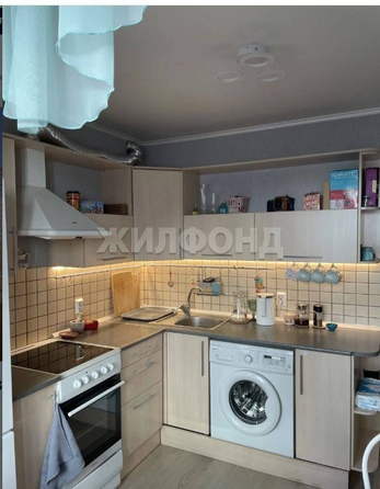 
  Продается 1-комн. квартира 33.3 м². Фото 1.