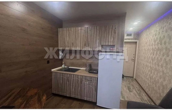 
  Продается студия 20 м², в ЖК Новый квартал, корпус 2. Фото 1.