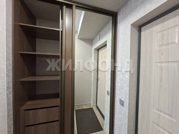 
  Продается студия 38 м², в ЖК Ленина, дом 195а 1 очередь. Фото 11.