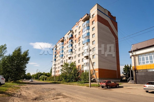 
  Продается 1-комн. квартира 33.6 м². Фото 1.