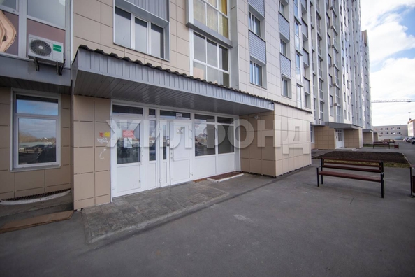 
  Продается студия 18.8 м². Фото 2.