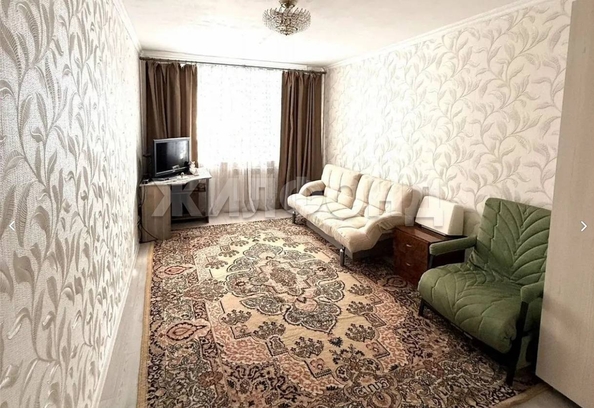 
  Продается 1-комн. квартира 36.5 м². Фото 3.