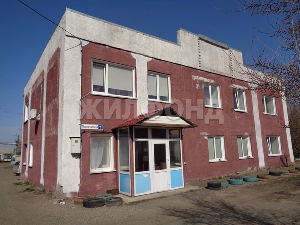 
  Продается студия 28.8 м². Фото 15.